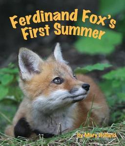Ferdinand Fox's First Summer di Mary Holland edito da ARBORDALE PUB