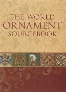 The World Ornament Sourcebook di Auguste Racinet edito da Vivays Publishing Ltd