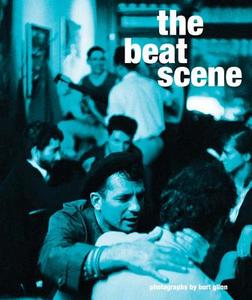 The Beat Scene di Jack Kerouac edito da Reel Art Press Deutschlan