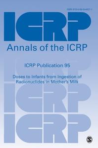 Icrp Publication 95 di ICRP edito da Elsevier Health Sciences