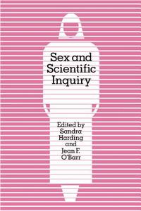 Sex and Scientific Inquiry di Harding edito da The University of Chicago Press