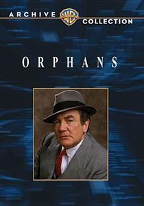 Orphans edito da Warner Bros. Digital Dist