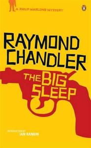The Big Sleep di Raymond Chandler edito da Penguin Books Ltd (UK)