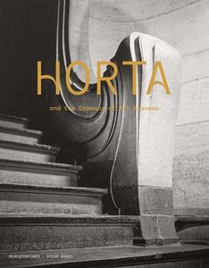 Horta And The Grammar Of Art Nouveau edito da Yale University Press