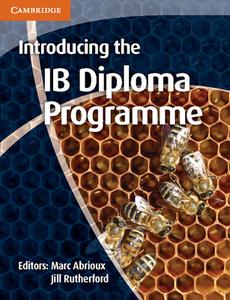 Introducing the IB Diploma Programme edito da Cambridge University Press