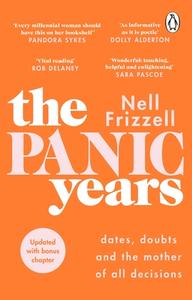 The Panic Years di Nell Frizzell edito da Transworld Publishers Ltd