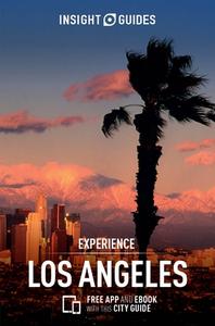 Insight Guides Experience Los Angeles (Travel Guide with Free eBook) di Insight Guides edito da APA Publications