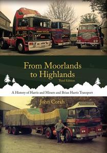 From Moorlands to Highlands di John Corah edito da Fox Chapel Publishers International