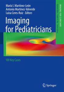 Imaging for Pediatricians edito da Springer-Verlag GmbH