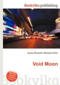 Void Moon edito da Book On Demand Ltd.