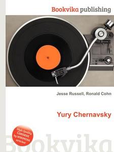 Yury Chernavsky edito da Book On Demand Ltd.