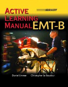 Active Learning Manual di Daniel Limmer, Chris Le Badour edito da Pearson Education (us)
