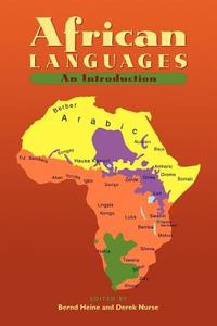 African Languages edito da Cambridge University Press