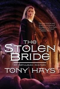 Stolen Bride di Tony Hays edito da St Martin's Press