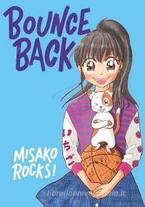 Bounce Back di Misako Rocks! edito da FEIWEL & FRIENDS