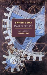 Swann's Way di Marcel Proust edito da NEW YORK REVIEW OF BOOKS