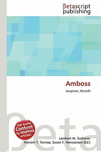 Amboss edito da Betascript Publishing