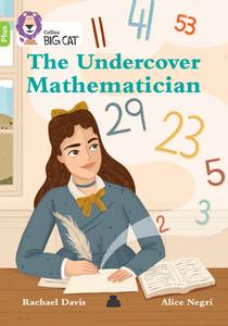 The Undercover Mathematician di Rachael Davis edito da HarperCollins Publishers
