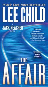 The Affair: A Jack Reacher Novel di Lee Child edito da DELL PUB