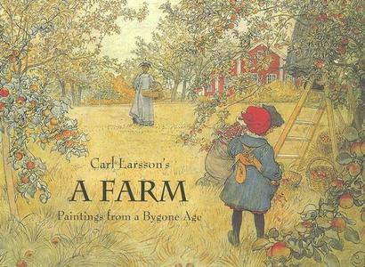 FARM di Carl Larsson edito da FLORIS BOOKS
