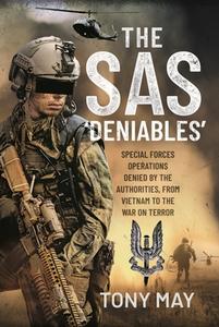 The SAS Deniables di May edito da Pen & Sword Books Ltd