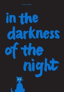 In the Darkness of the Night di Bruno Munari edito da Princeton Architectural Press