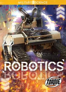 Robotics di Matt Chandler edito da TORQUE