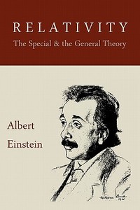 Relativity di Albert Einstein edito da Martino Fine Books