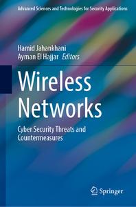 Wireless Networks edito da Springer International Publishing