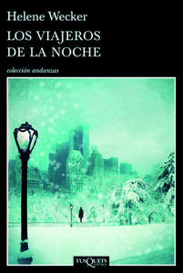 Los Viajeros de La Noche di Helene Wecker edito da Planeta Publishing