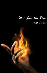 Not Just the Fire di R. B. Simon edito da LIGHTNING SOURCE INC