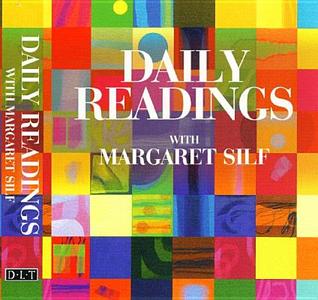 Daily Readings with Margaret Silf di Margaret Silf edito da Darton,Longman & Todd Ltd
