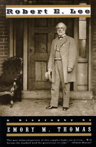 Robert E. Lee di Emory M. Thomas edito da WW Norton & Co