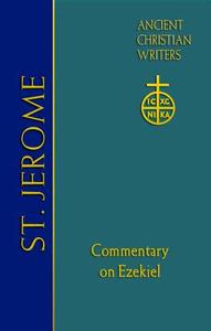 St. Jerome (ACW 71 ) di Jerome edito da Paulist Press International,U.S.