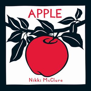 Apple di Nikki McClure edito da Abrams