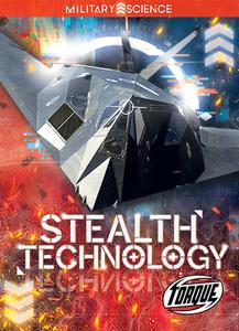 Stealth Technology di Elizabeth Noll edito da TORQUE