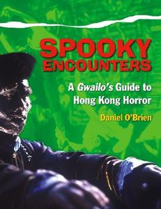 Spooky Encounters di Daniel O'Brien edito da Headpress