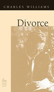 Divorce di Charles Williams edito da AndroGyne Press