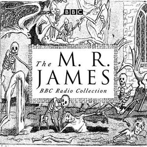 M. R. James BBC Radio Collection di M. R. James edito da BBC Audiobooks