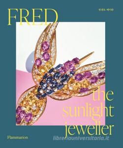 Fred (Korean Edition) di Vincent Meylan edito da Editions Flammarion