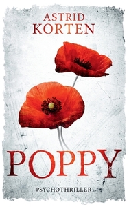 Poppy di Astrid Korten edito da Books on Demand
