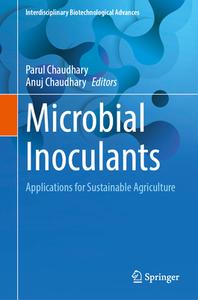 Microbial Inoculants edito da Springer Nature Singapore