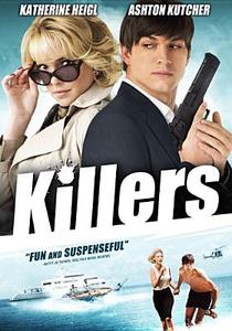 Killers edito da Lions Gate Home Entertainment