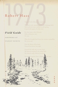 Field Guide di Robert Hass edito da YALE UNIV PR