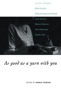 As Good as a Yarn with You di Ferrier edito da Cambridge University Press