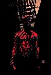 Daredevil Modern Era Epic Collection: Underboss di Brian Michael Bendis, Marvel Various edito da MARVEL COMICS GROUP