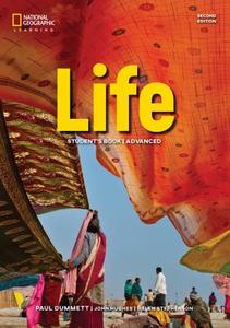 Life - Second Edition C1.1/C1.2: Advanced - Student's Book + App di Paul Dummett, John Hughes, Helen Stephenson edito da Cornelsen Verlag GmbH