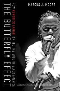 The Butterfly Effect di Marcus J. Moore edito da Hodder & Stoughton