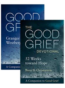 Good Grief di Granger E. Westberg, Brent D. Christianson edito da Fortress Press,U.S.