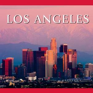 Los Angeles di Tanya Lloyd Kyi edito da WHITECAP AMER